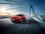 ChangAn Eado 2018 года